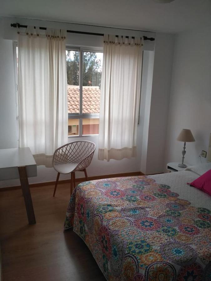 Apartment Puertoplaya I Puerto de Mazarron
