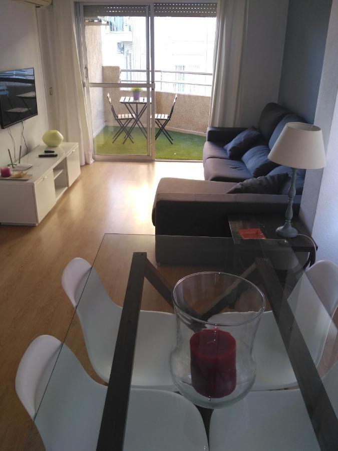 Puertoplaya I Apartment Puerto de Mazarron